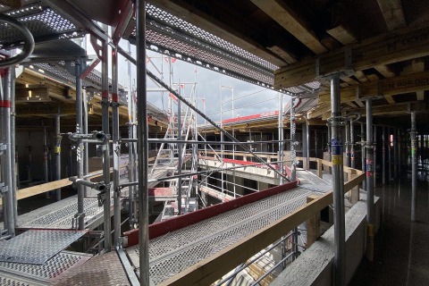 2021 - Eichrain / ADP Architektur Design Planung AG