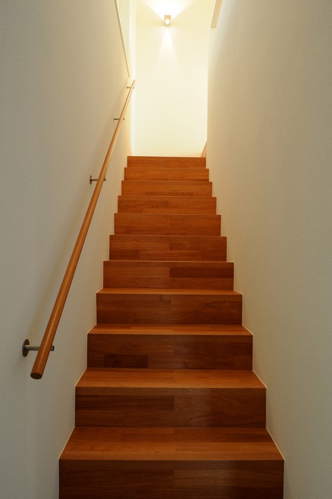 Einfamilienhaus mit Doppelgarage / ADP Architektur Design Planung AG