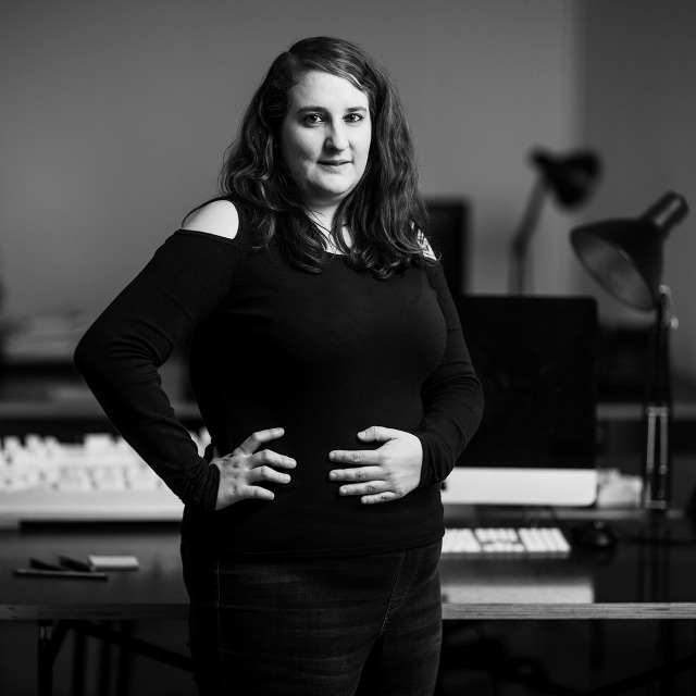 Giulia Stangherlin