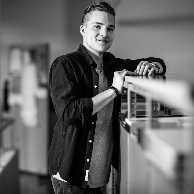 Damian Oetiker