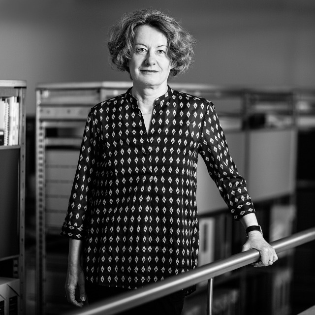 Eva Bechstein