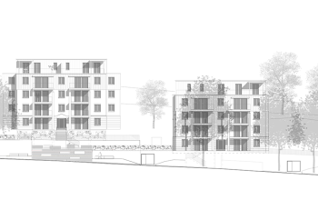 2025 Wohnüberbauung Aufstockung, Sanierung, Neubau, Baar, Zug