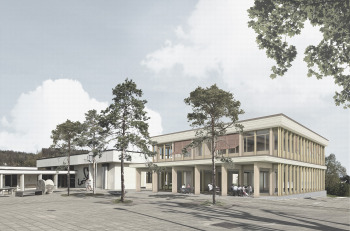2025 Buechrain, Zollikon, ZH